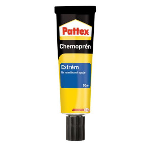 Lepidlo chemoprén extrém 50ml