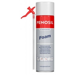 PUR pena hadičková PENOSIL...