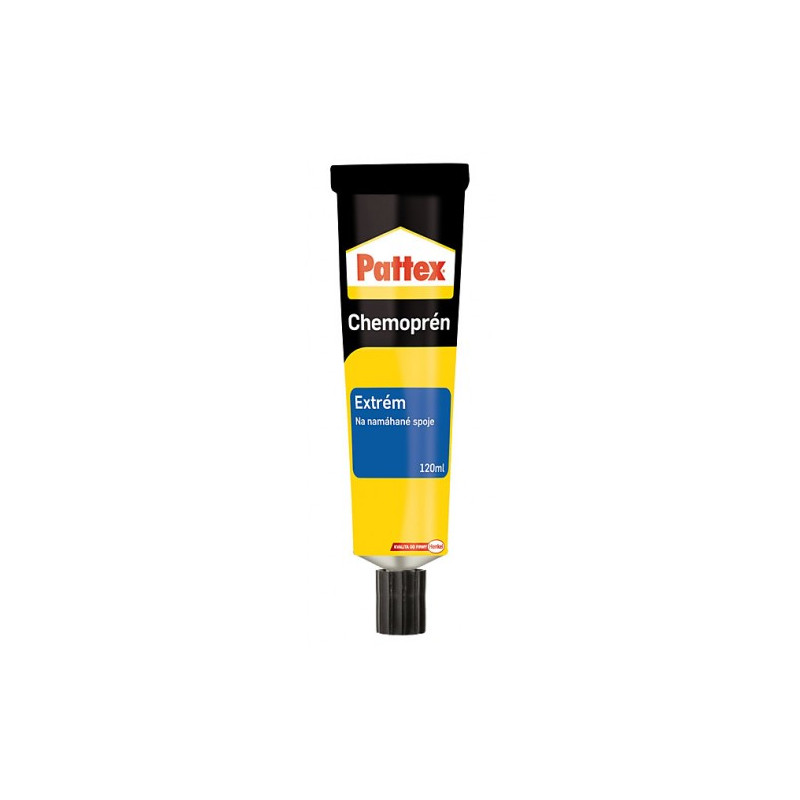 Lepidlo Chemoprén Extrém 120 ml