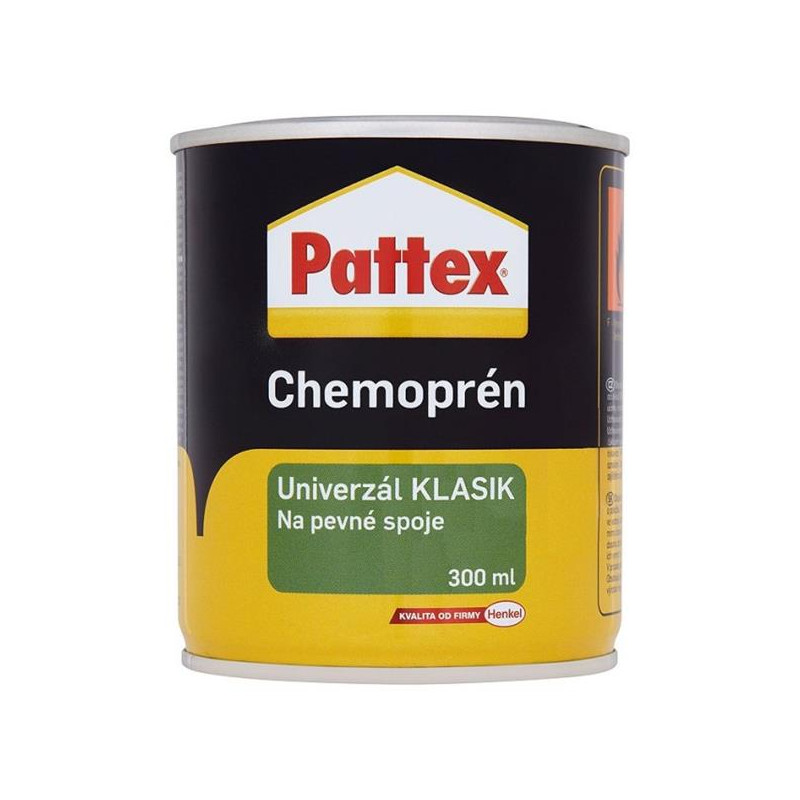 Lepidlo chemoprén univerzál 300ml