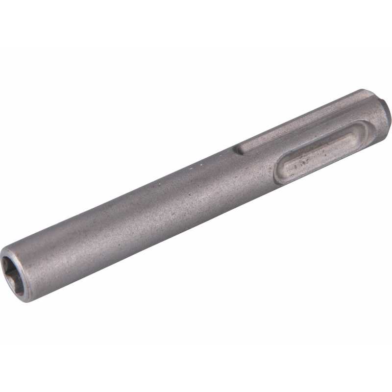 Nadstavec na bity 1/4", SDS-plus, magnetický, 65mm, FORTUM 4743300