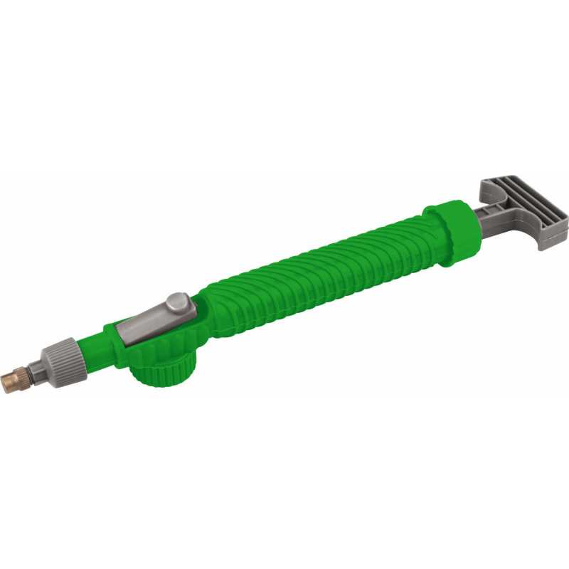 Postřikovač tlakový na PET láhev, 30cm, 1-8L, EXTOL CRAFT 974000