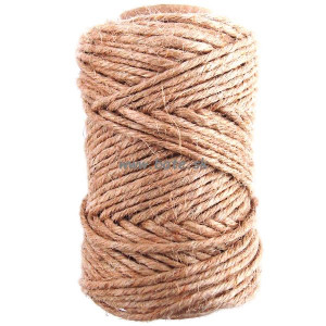 Špagát juta 50g/20m