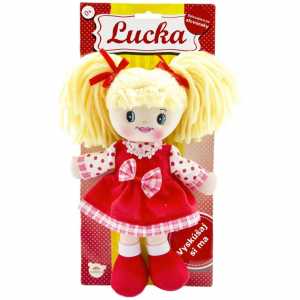 Bábika Lucka Slovensky...