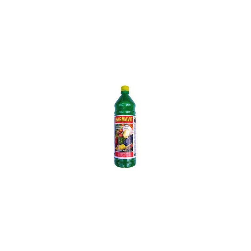 Harmavit humín 1,0 L