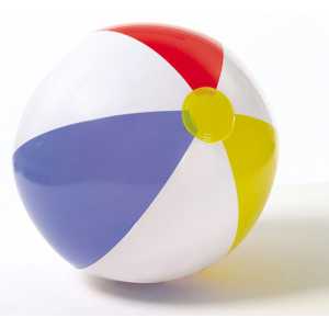 Míč nafukovací 61cm