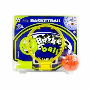 Basketball Set