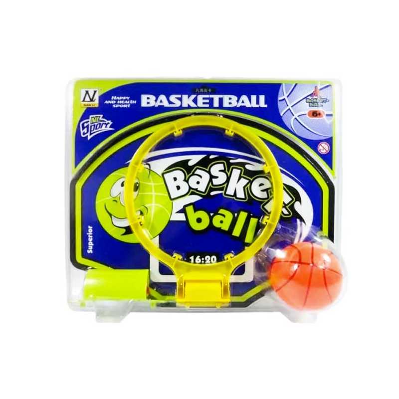 Basketball Set