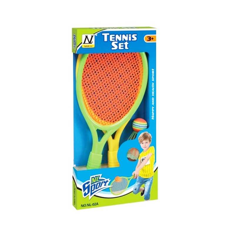 Plážová raketa set