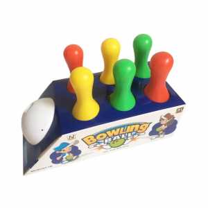 Bowlingová sada