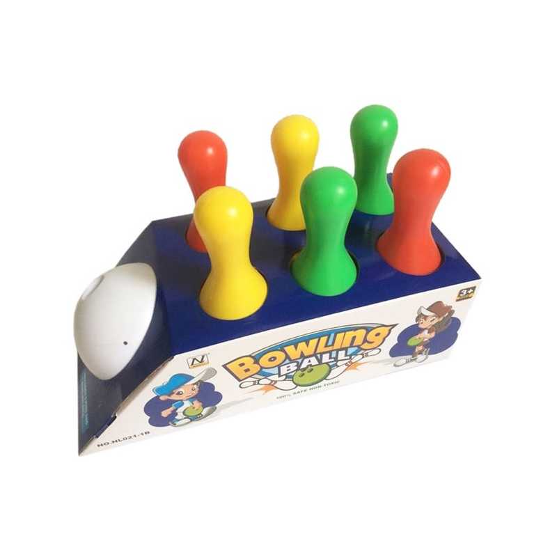 Bowlingová sada