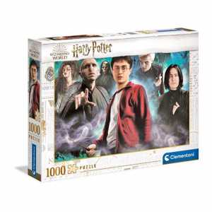 Puzzle 1000 Harry Potter