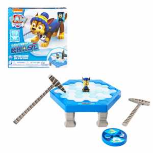 Paw Patrol Hry Neshoď Chasea!