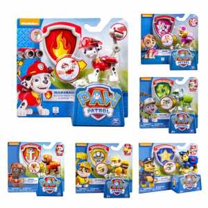 Paw patrol - akčná figúrka