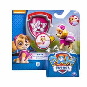 Paw patrol - akční figurka
