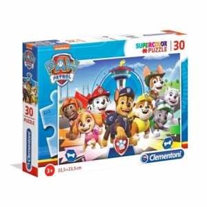 Puzzle Labková patrola 20263
