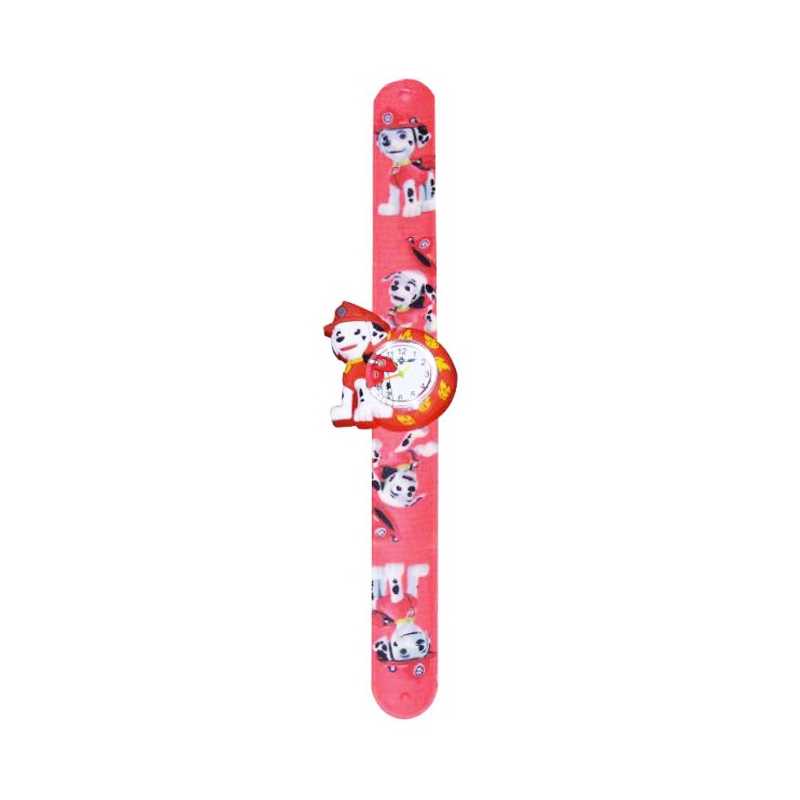Dětské silikonové hodinky Paw Patrol