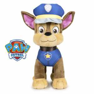 Paw Patrol Chase