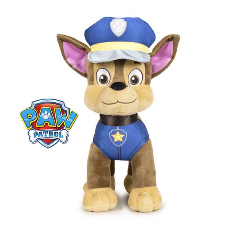 Paw Patrol Chase