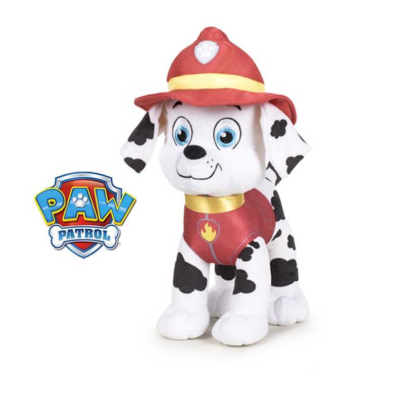 Paw Patrol Marshall