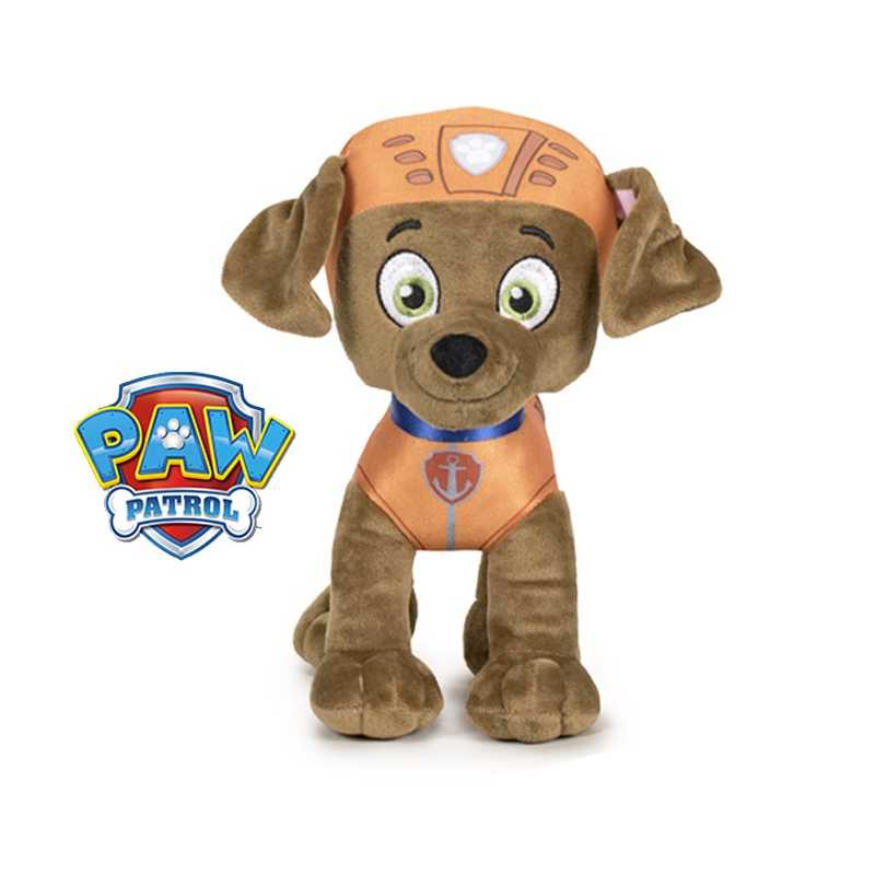 Paw Patrol Zuma