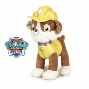 Paw Patrol Rubble