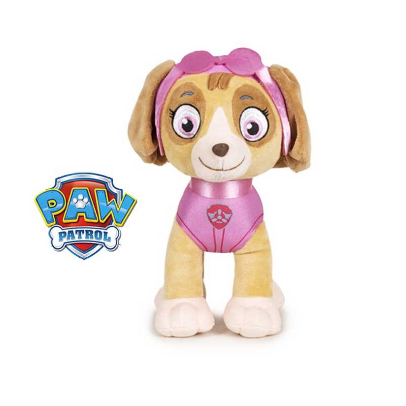 Paw Patrol Skye