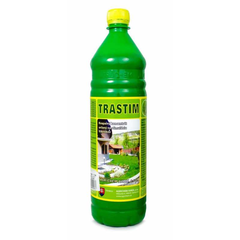 Trastim 1L, hnojivo na trávnik