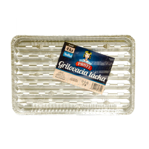 Grilovacia tácka veľká...