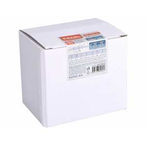 Nity trhacie hliníkové 3,2x12,7mm 1000ks EXTOL PREMIUM 8813844
