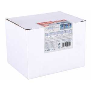 Nýty trhací hliníkové 4,8x9,6mm 500ks EXTOL PREMIUM 8813863