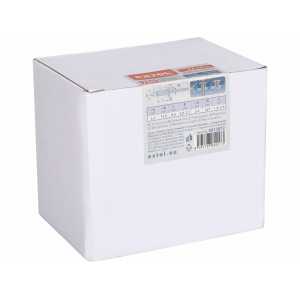 Nity trhacie hliníkové 6,4x8mm 250ks EXTOL PREMIUM 8813872