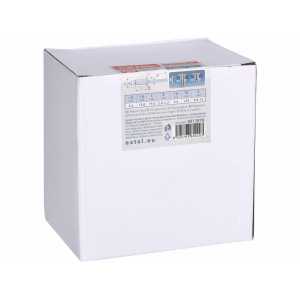 Nity trhacie hliníkové 6,4x19mm 250ks EXTOL PREMIUM 8813878