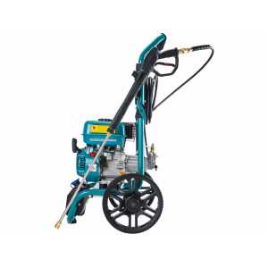Čistič vysokotlaký motorový, 186bar, 8.7 l/min, 28kg, HERON 8896351