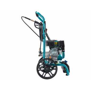 Čistič vysokotlaký motorový, 186bar, 8.7 l/min, 28kg, HERON 8896351