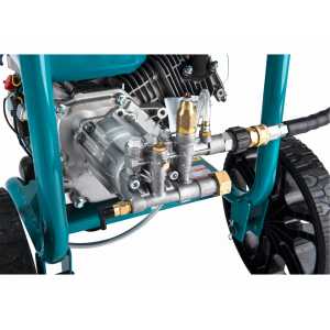 Čistič vysokotlaký motorový, 186bar, 8.7 l/min, 28kg, HERON 8896351