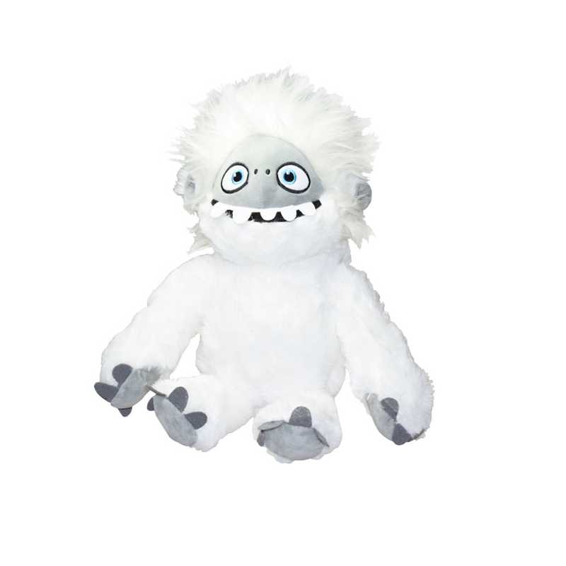 Yetti Everest