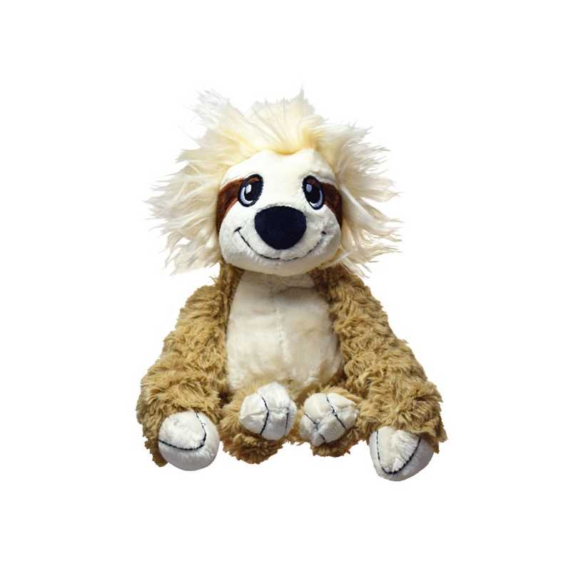 Lemur střapatý