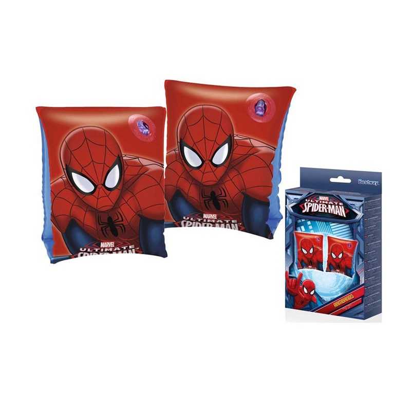 Rukávniky SpiderMan