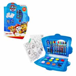 Umelecká sada Paw Patrol