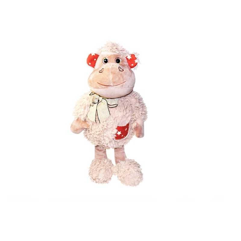 Ovečka Kapsička