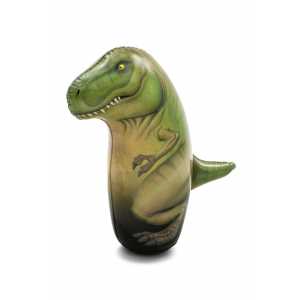 Boxovací Dinosaurus