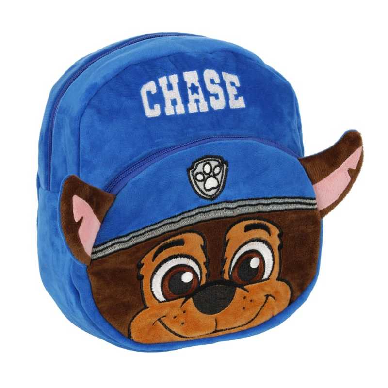 Minibatoh Paw Patrol