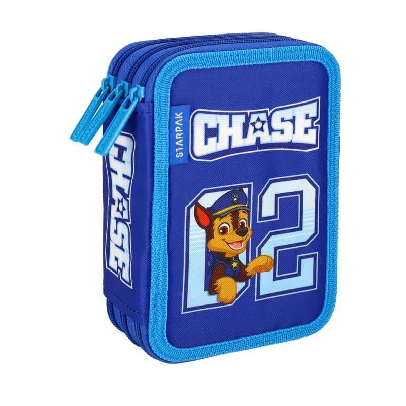 Peračník Paw Patrol vybavený
