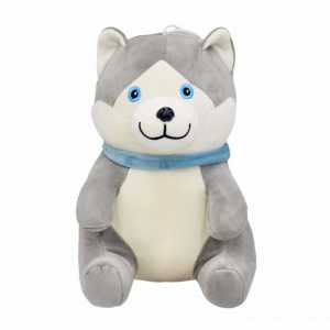 Psík Husky Ben