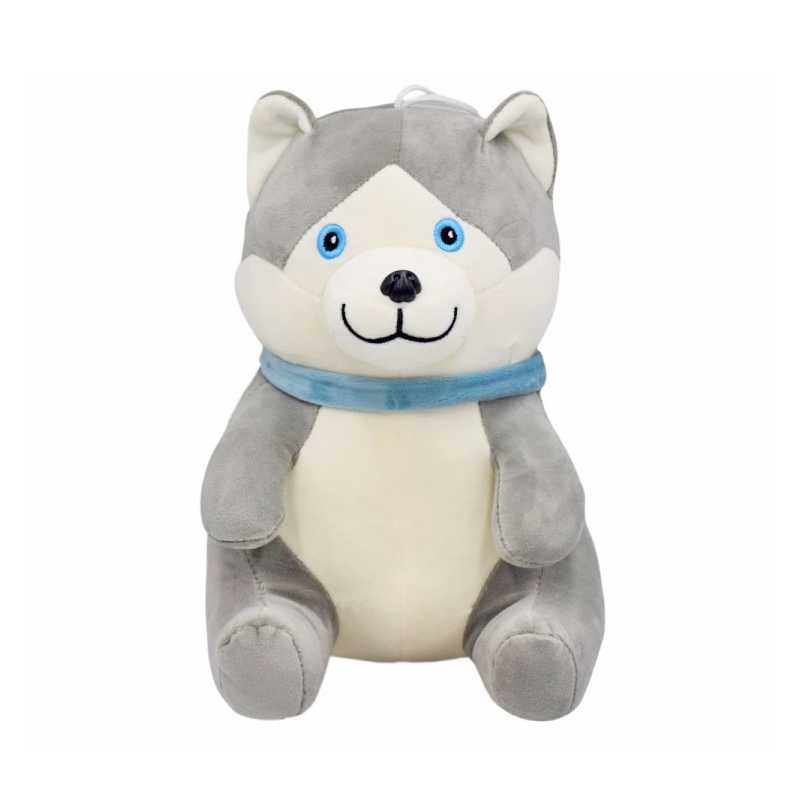 Psík Husky Ben