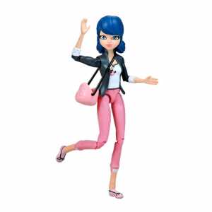 Miraculous Beruška a černý kocour-figurka Marinette