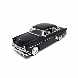 1:24 1953 Ford Victoria