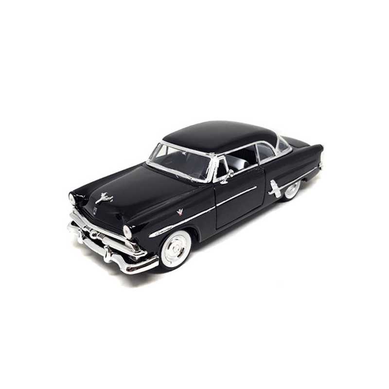 1:24 1953 Ford Victoria