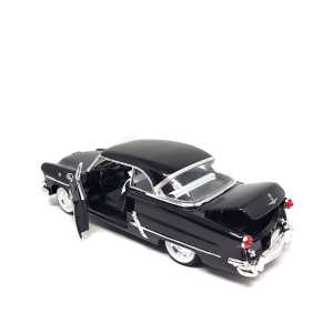 1:24 1953 Ford Victoria